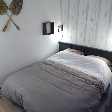 Le Triplex Cote Plage Plein Sud 쿠르쇨 쉬르 메르 외부 사진
