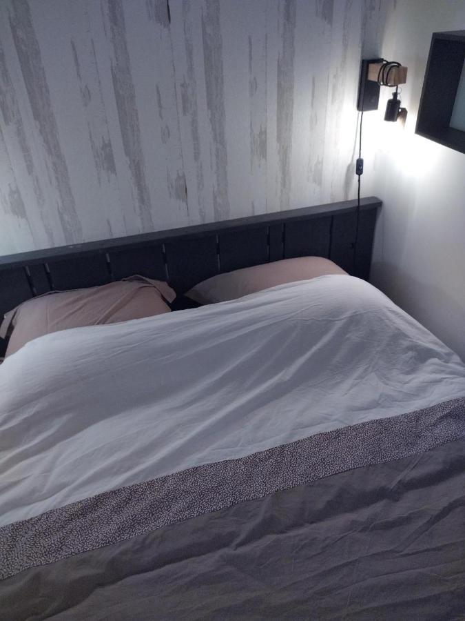 Le Triplex Cote Plage Plein Sud 쿠르쇨 쉬르 메르 외부 사진